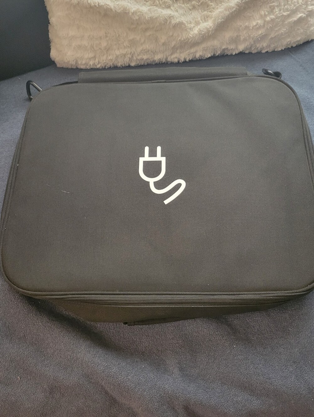 Porsche Charger Case Only